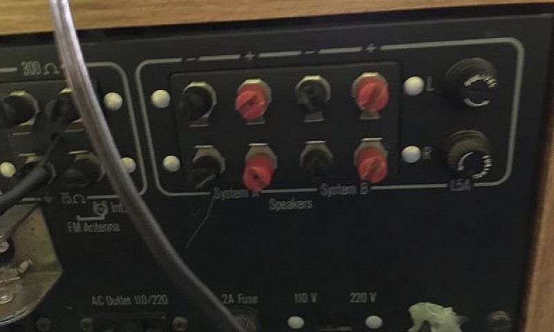 Receiver Gradiente S...