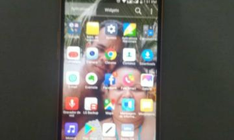 Vendo K10 32 Gigas S...