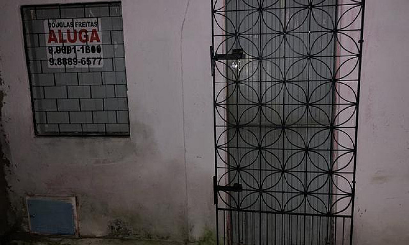 Alugo Casa Pici...
