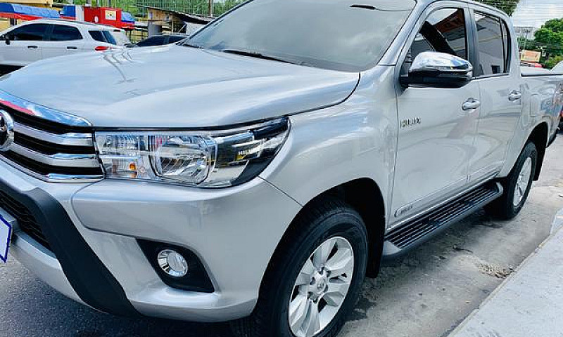 Hilux Srv...