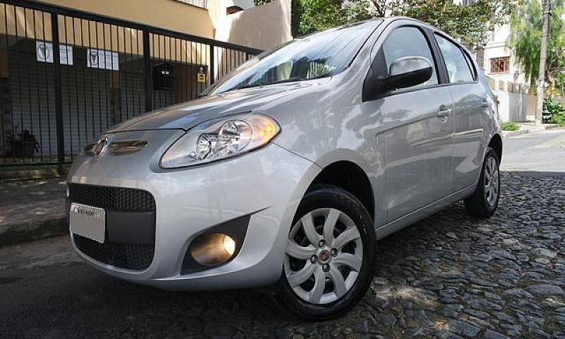 Palio Attractive 1.4...