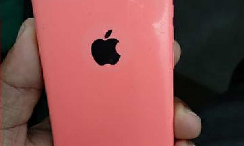 Iphone 5C 8Gb Pegand...