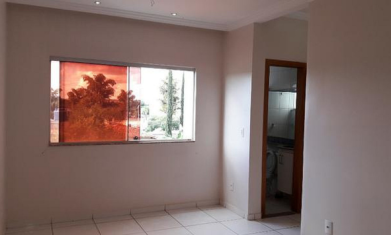 Apartamento 02 Quart...