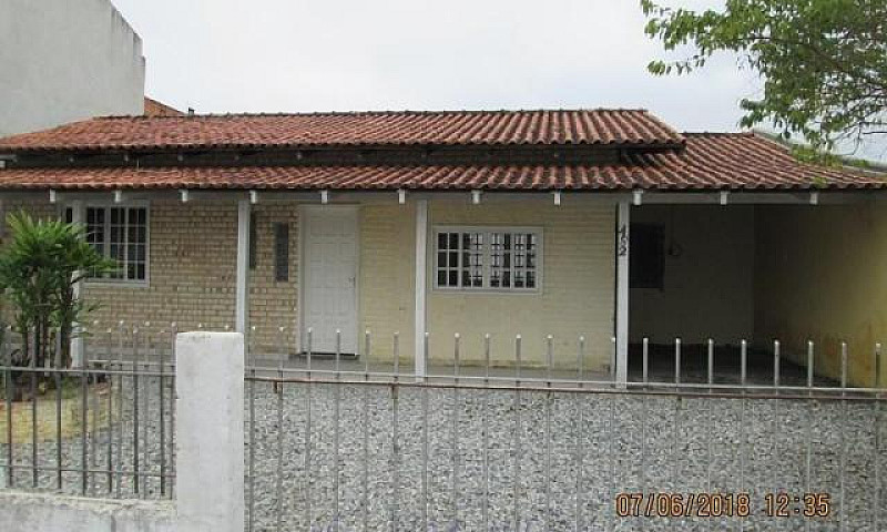 Casa Para Alugar Com...