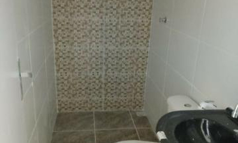 Casa De 1 Quarto - P...