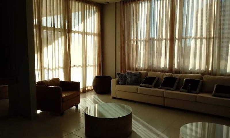 Apartamento 3 Quarto...