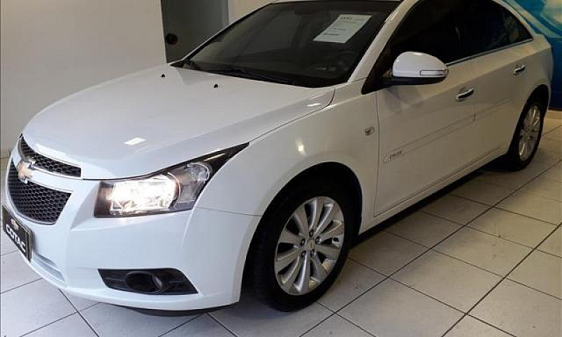 Chevrolet Cruze 1.8 ...