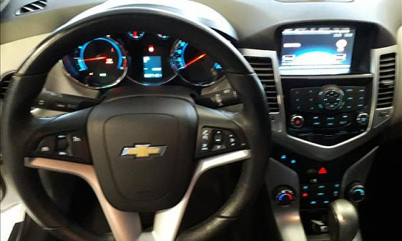 Chevrolet Cruze 1.8 ...