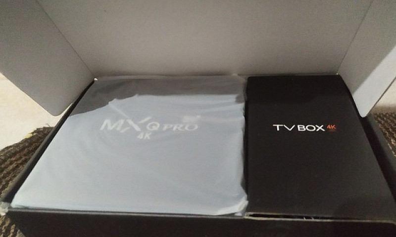 Tv Box...