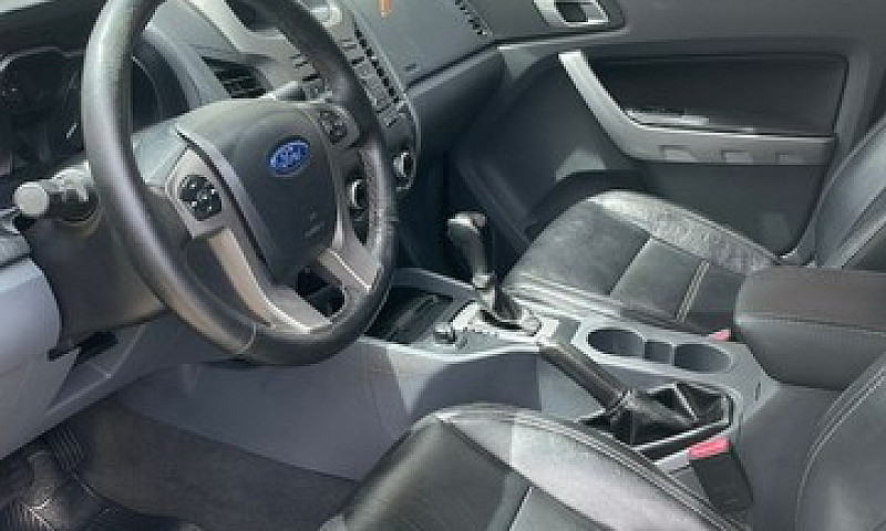 Ranger Xlt 3.2  4X4 ...