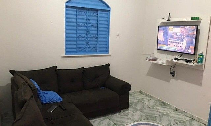 Et Casa Com 2 Quarto...