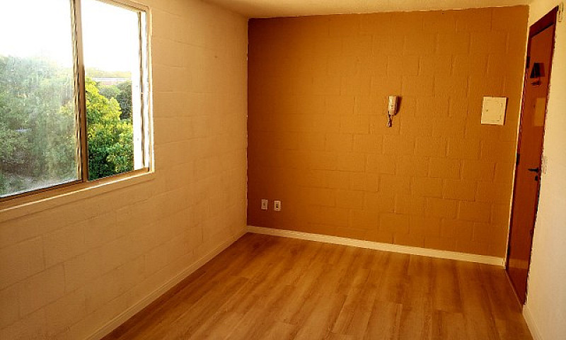 Apartamento Em Canoa...