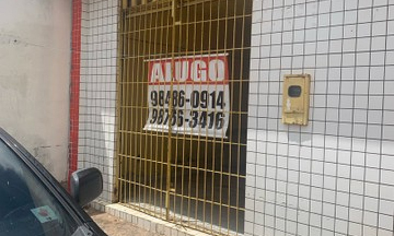 Alugooo...