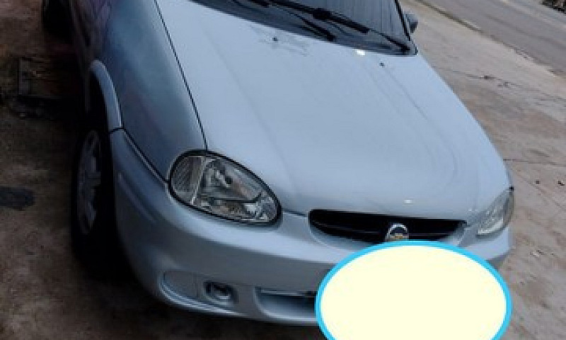 Corsa Clássic ...
