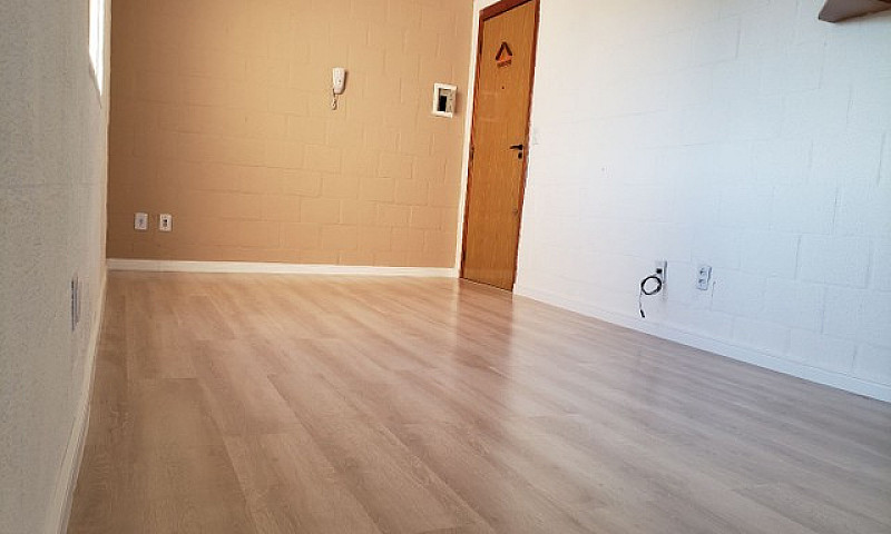 Apartamento Em Canoa...