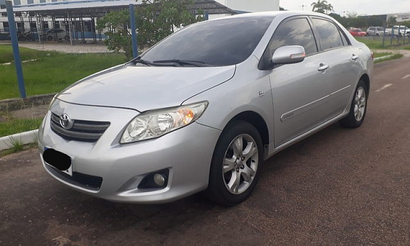 Toyota Corolla Autom...