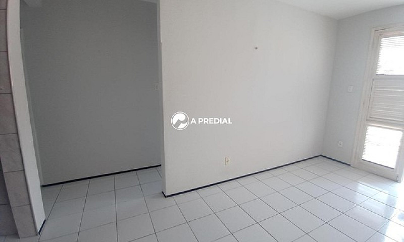 Apartamento Para Alu...