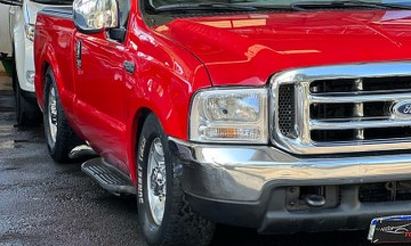 F250 Xl Ano 2001 ...