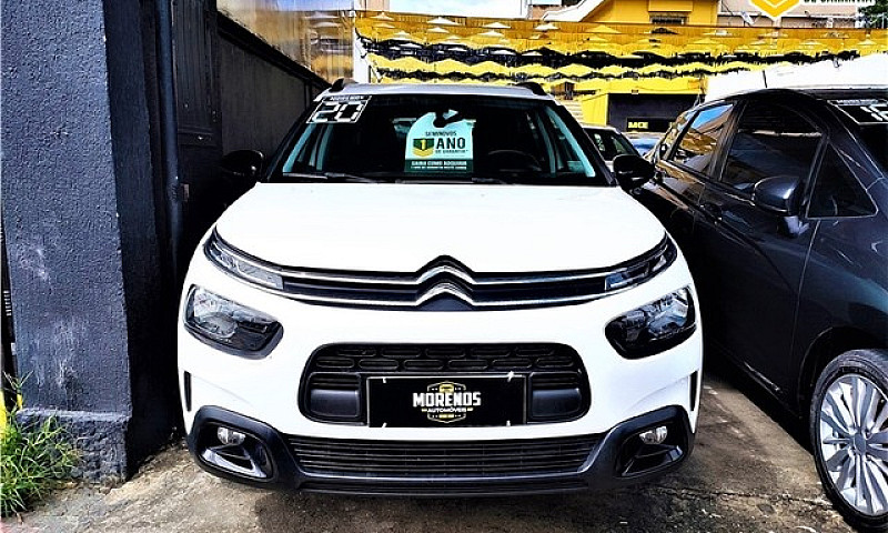 Citroen C4 Cactus 20...