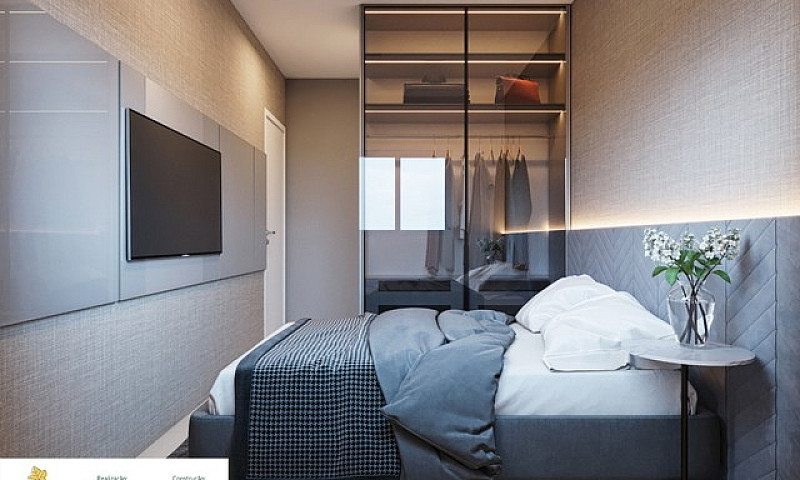 Apartamento Para Ven...