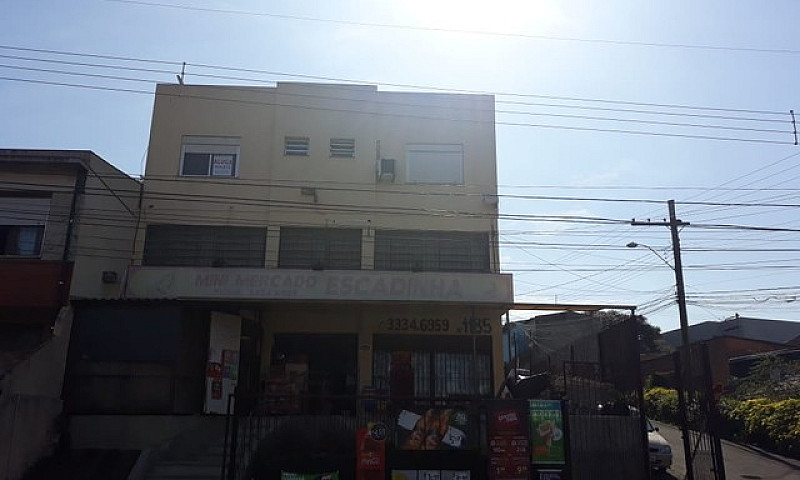 Apartamento De 40 Me...