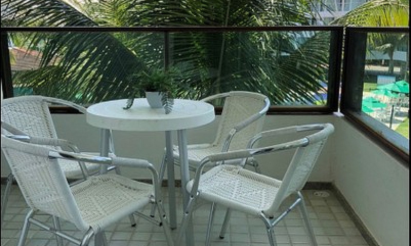 Ancorar Flat Resort ...