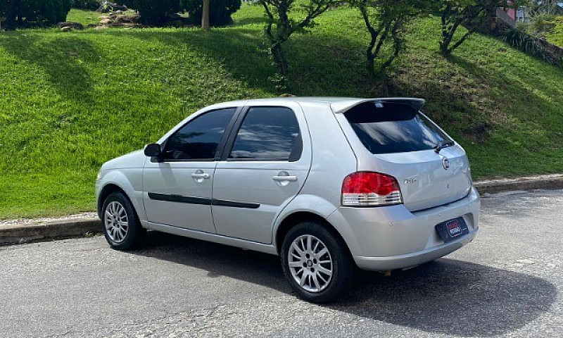 Palio 1.0 Elx 2010 !...