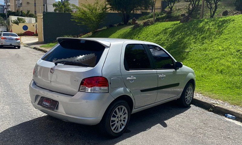 Palio 1.0 Elx 2010 !...