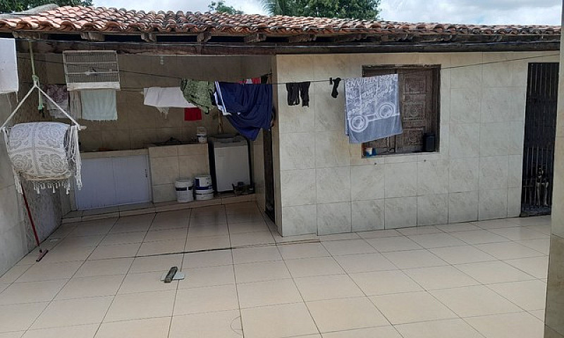 Vende Se Uma Casa No...