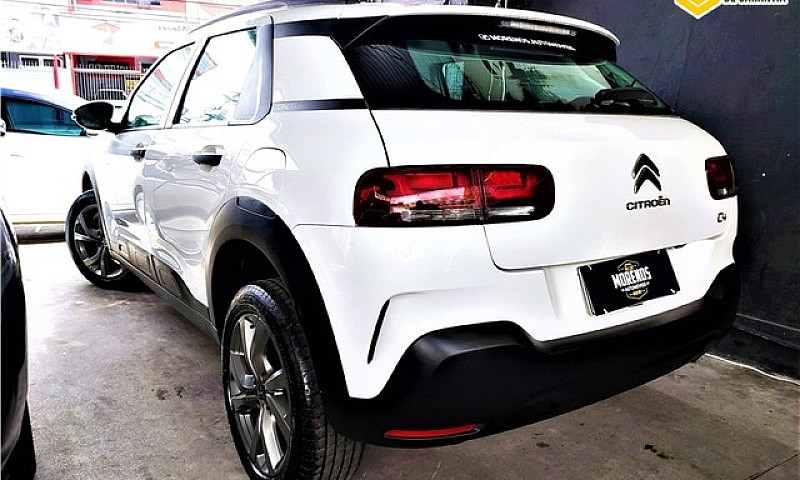 Citroen C4 Cactus 20...