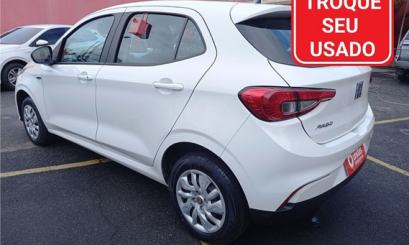 Fiat Argo 2020 1.0 F...
