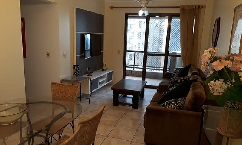 Ótimo Apartamento Em...