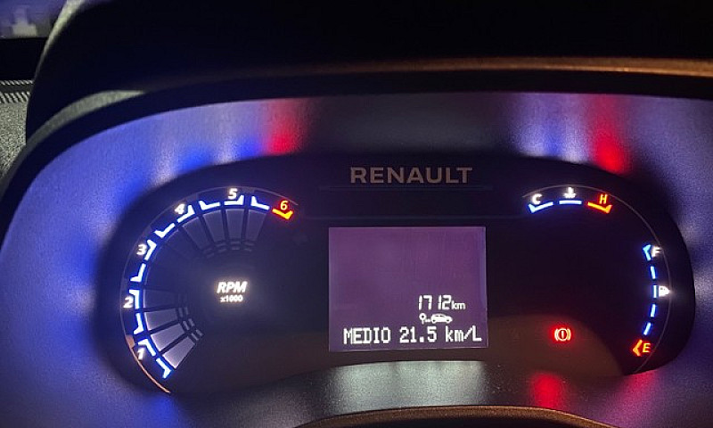 Renault Kwid Intense...