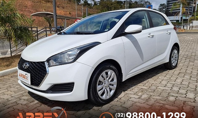 Hyundai Hb20 C./C.pl...