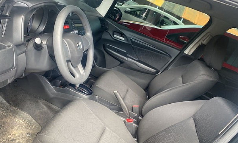 Honda Fit Dx 1.4 Fle...