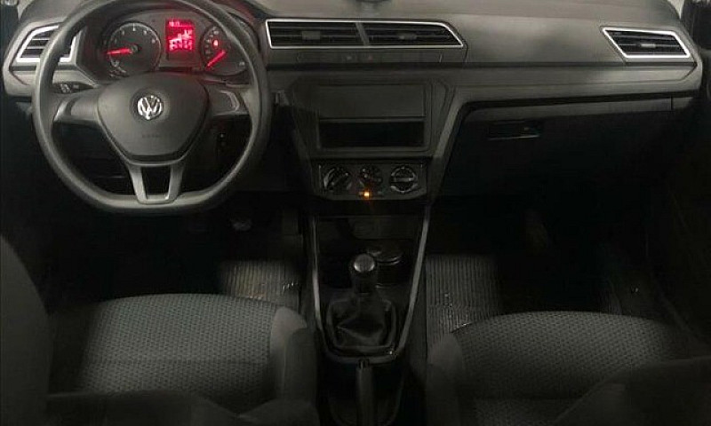 Gol 1.0 12V Extra Ap...