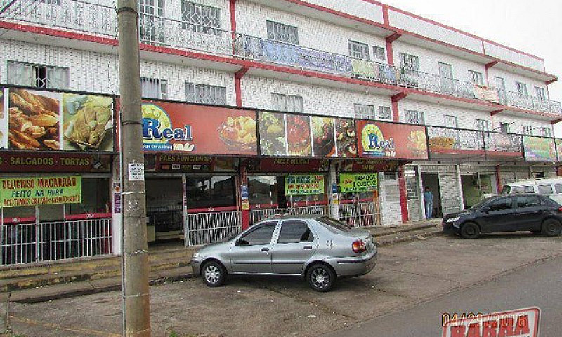 Apartamento Com 1 Do...