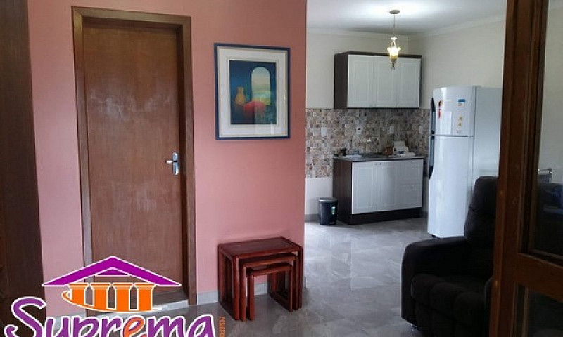 Imbé - Casa Padrão -...