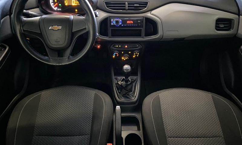 Chevrolet Prisma 201...