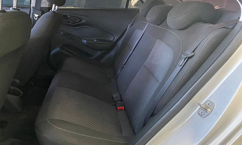 Chevrolet Prisma 201...