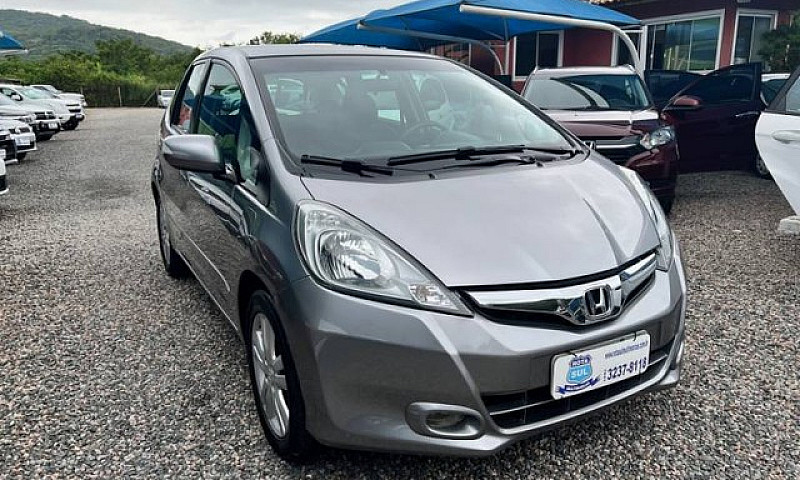 Honda Fit Ex/S/Ex 1....
