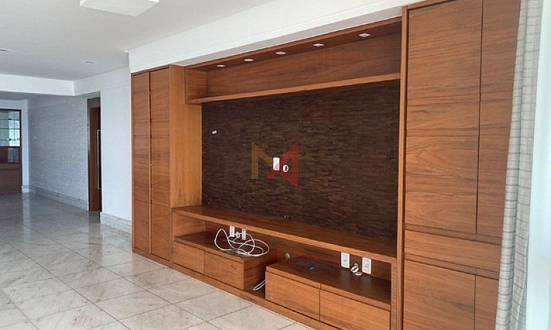 Apartamento Para Alu...