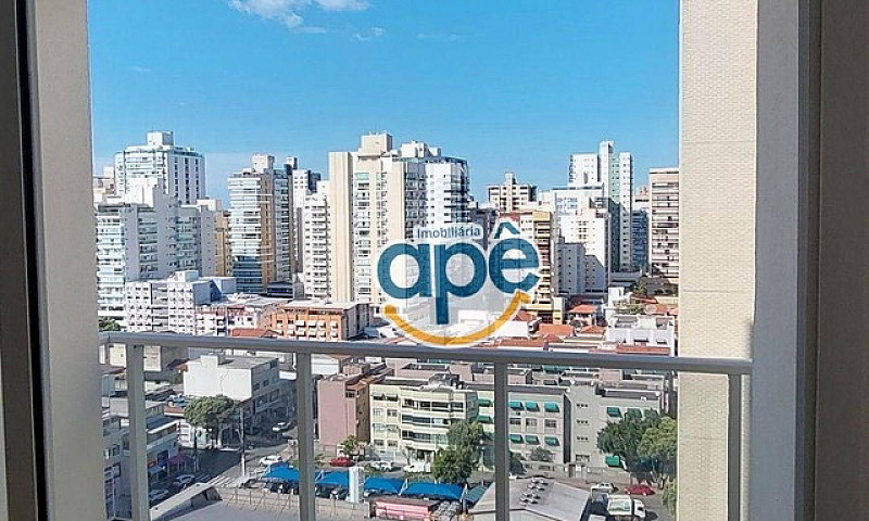 Novíssimo Apto Quart...