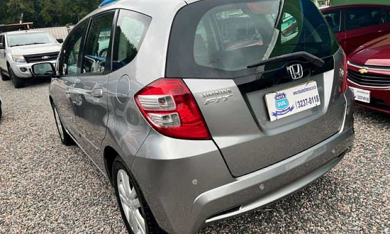 Honda Fit Ex/S/Ex 1....