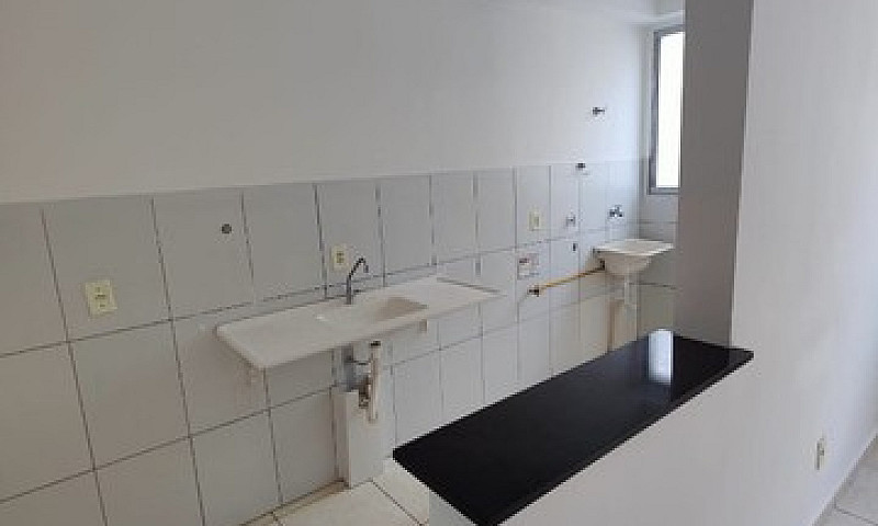 Alugo Apartamento No...
