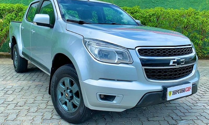 Chevrolet S10 Lt Die...