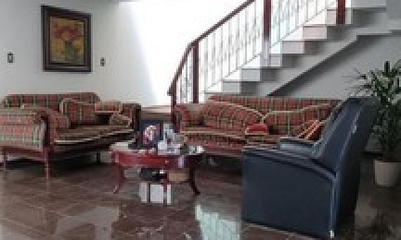 Excelente Casa 5 Qua...