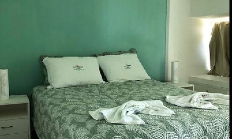 Ancorar Flat Resort ...