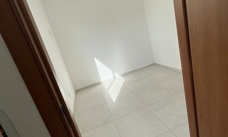 Apartamento Com Dois...