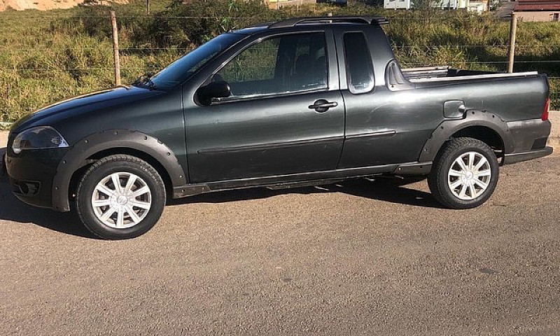 Strada Trekking 1.8 ...